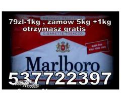 Dostawa tytoniu do cb = 25zl ! zamów kg za 79.- ! zamów nie czekaj !