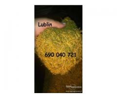 Tytoń z darmową dostawą na terenie Lublina 690 040 721