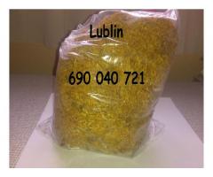 Tytoń z dowozem do klienta Lublin 690 040 721